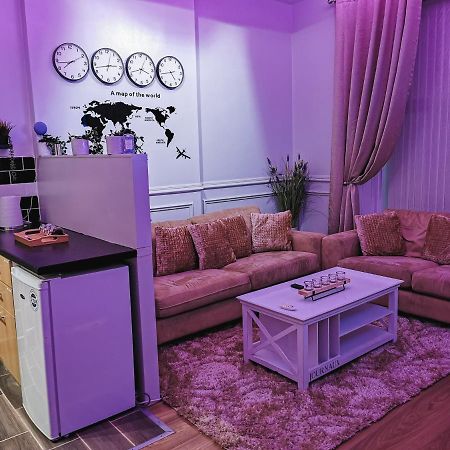 Luxurious 3 Bedroom Apartment: Heart Of Westend Glasgow Exterior foto