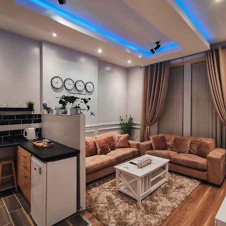 Luxurious 3 Bedroom Apartment: Heart Of Westend Glasgow Exterior foto